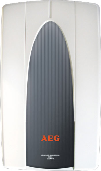 модель MP 6 AEG модель MP 6 AEG